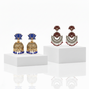 The Sovereign Lotus Duology Multicolour (Pack of 2)