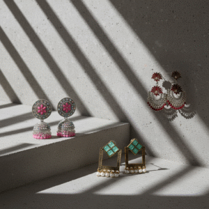 The Sovereign Shadows Collection Multi colour (Pack of 3)